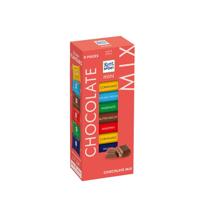 Ritter sport mini chocolate toren 9x16.67gr | 8 stuks