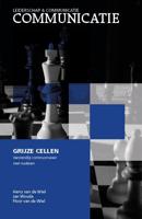 Grijze cellen (Paperback)