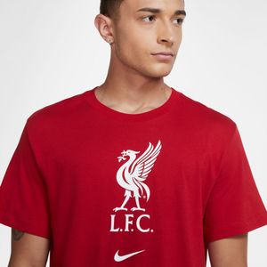 Liverpool Evergreen T-Shirt 2020-2021