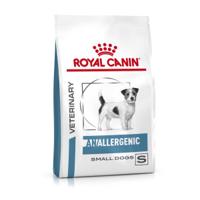 Royal Canin Veterinary Anallergenic Small Dogs hondenvoer 1,5 kg