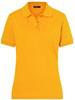 James & Nicholson JN071 Ladies´ Classic Polo - Gold-Yellow - XXL