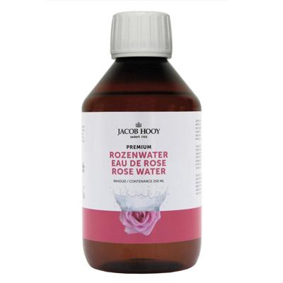 Jacob Hooy Rozenwater premium