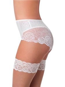 Slim Shaper Mid Waist MP-53 Poirier | Maat: XXXL