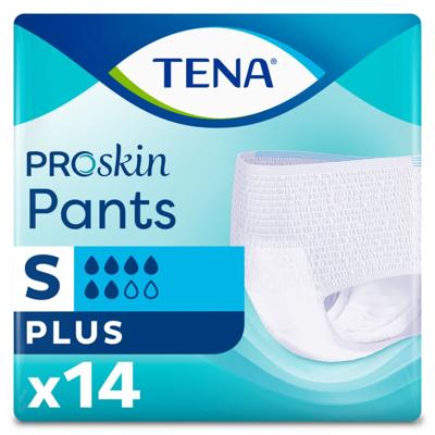 Tena ProSkin Pants Plus S