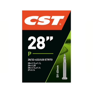 Cst Binnenband sv16 28 inch 28/32-622 sv 40 mm 071602