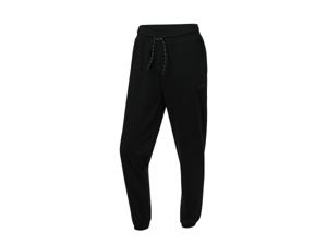 CRIVIT Heren joggingbroek (Zwart, M)