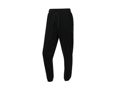 CRIVIT Heren joggingbroek (Zwart, L)