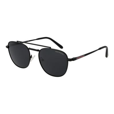 Heren zonnebril Funky Buddha FBS2056 54002