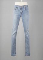 Vintage Skinny Levi&apos;s Blue size 26 / 31
