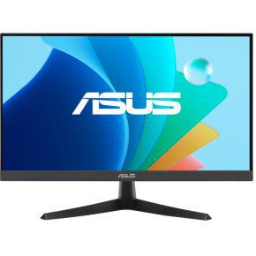 ASUS VY229HF computer monitor 54,5 cm (21.4 ) 1920 x 1080 Pixels Full HD LCD Zwart