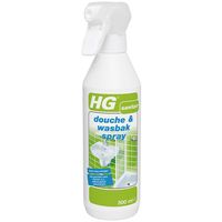 HG Douche & Wasbakspray 0,5L