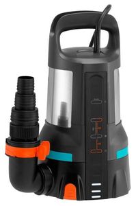 Dompelpomp 17000 Aquasensor