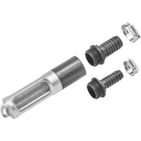 GARDENA 09093-20 Zuigfilter RVS GARDENA 09093-20 Zuigfilter RVS