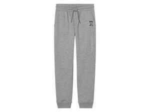Kinder joggingbroek (146/152, Grijs)