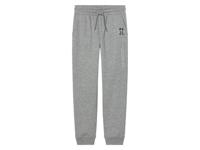 Kinder joggingbroek (146/152, Grijs)