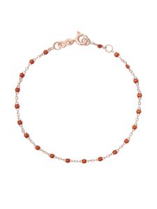 Gigi Clozeau bracelet Gigi en or rose 18ct