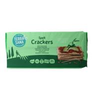 Crackers spelt bio
