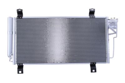 Condensator, airconditioning 940032