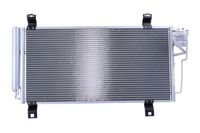 Condensator, airconditioning 940032