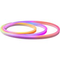 Govee RGBIC Neon Rope Light - 2m H61A1 LED-strip complete set 2 m 1 stuk(s)