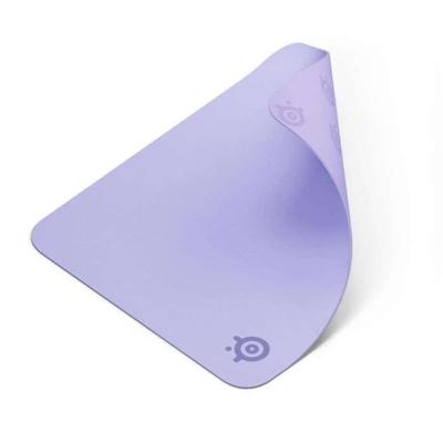 Gaming Muismat - STEELSERIES - QcK M - Lavendel