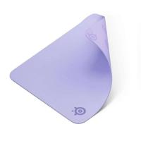 Gaming Muismat - STEELSERIES - QcK M - Lavendel