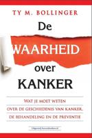 Succesboeken De waarheid over kanker