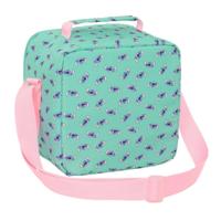 Schoolrugzak Lilo & Stitch Ice cream Roze