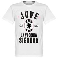 Juventus Established T-Shirt