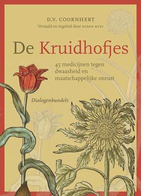 De kruidhofjes (Paperback)