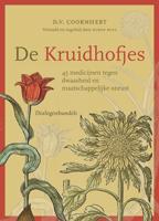 De kruidhofjes (Paperback) De kruidhofjes (Paperback)