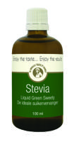 Dr. Miracle Stevia druppels