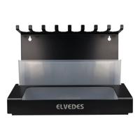 Elvedes syringe station