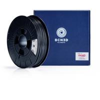 BCN3D PMBC-1004-004 Filament PETG 2.85 mm 2500 g Zwart 1 stuk(s) - thumbnail