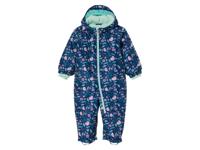 lupilu Kinder skipak (80, blauw/roze/mint) lupilu Kinder skipak (80, blauw/roze/mint)