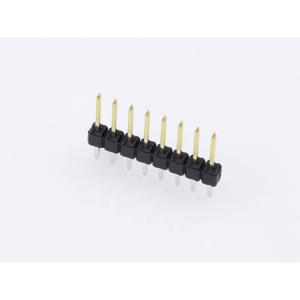 Molex Male header (standaard) 22284087 1 stuk(s) Bulk