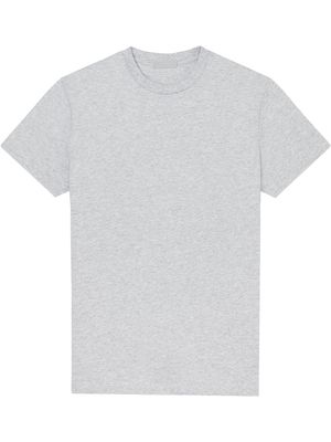 WARDROBE.NYC t-shirt à manches courtes - Gris