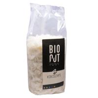 Bionut Kokoschips raw bio Bionut Kokoschips raw bio