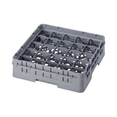 Camrack - 50 x 50 x 30,8 cm - Glashoogte: 25,7 cm