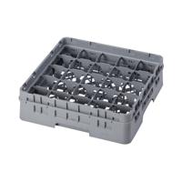 Camrack - 50 x 50 x 30,8 cm - Glashoogte: 25,7 cm