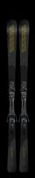K2 Blur 74 Ski Heren Black/Anthracite 169