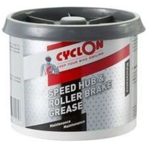Cyclon Speed Hub & Rollerbrake Grease