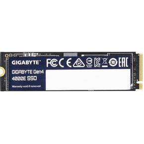 GIGABYTE Gen4 4000E M.2 1 TB PCI Express 4.0 NVMe 3D NAND