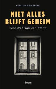 Niet alles blijft geheim (Paperback)