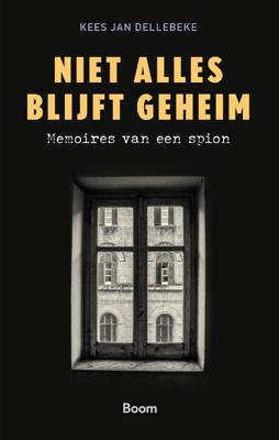 Niet alles blijft geheim (Paperback)