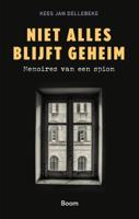 Niet alles blijft geheim (Paperback)