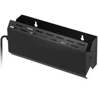 ETH WandlampLano zwart - 05-WL1352-30
