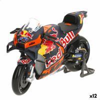 Motorfiets Maisto 12 X 8 X 4 CM