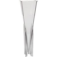 Creativ Company Kaarsen gietvorm, pyramide, afm 228x60 mm, 1 stuk