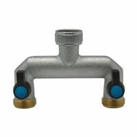 Slangaansluiting Aqua Control V2